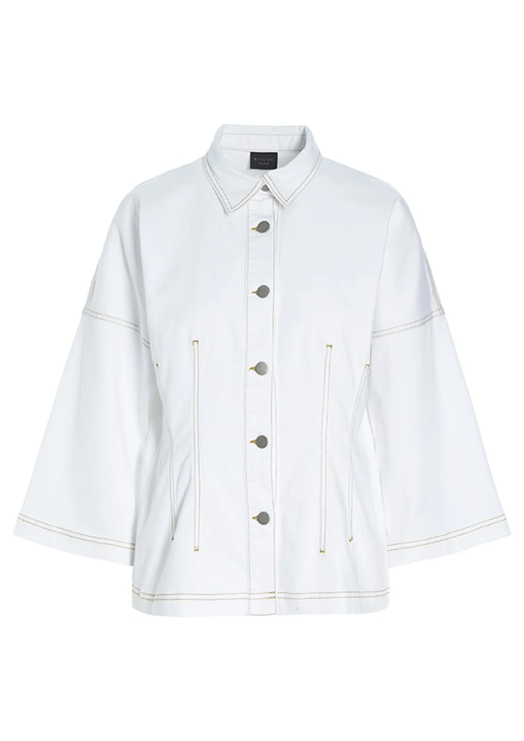 Jinzu Stretch Jakke-BITTE KAI RAND Discount