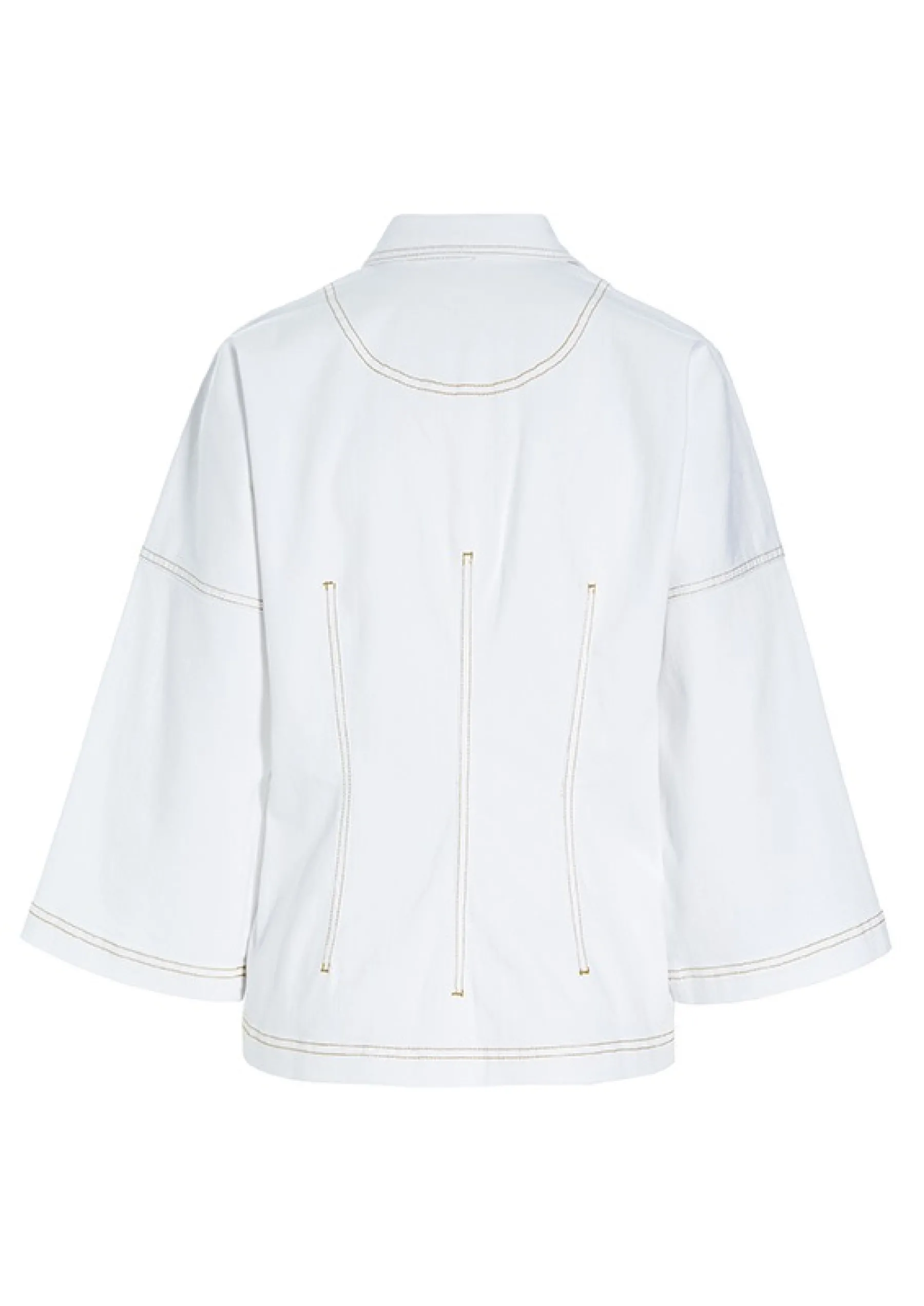 Jinzu Stretch Jakke-BITTE KAI RAND Discount