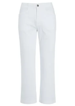 Jinzu Stretch Jeans-BITTE KAI RAND