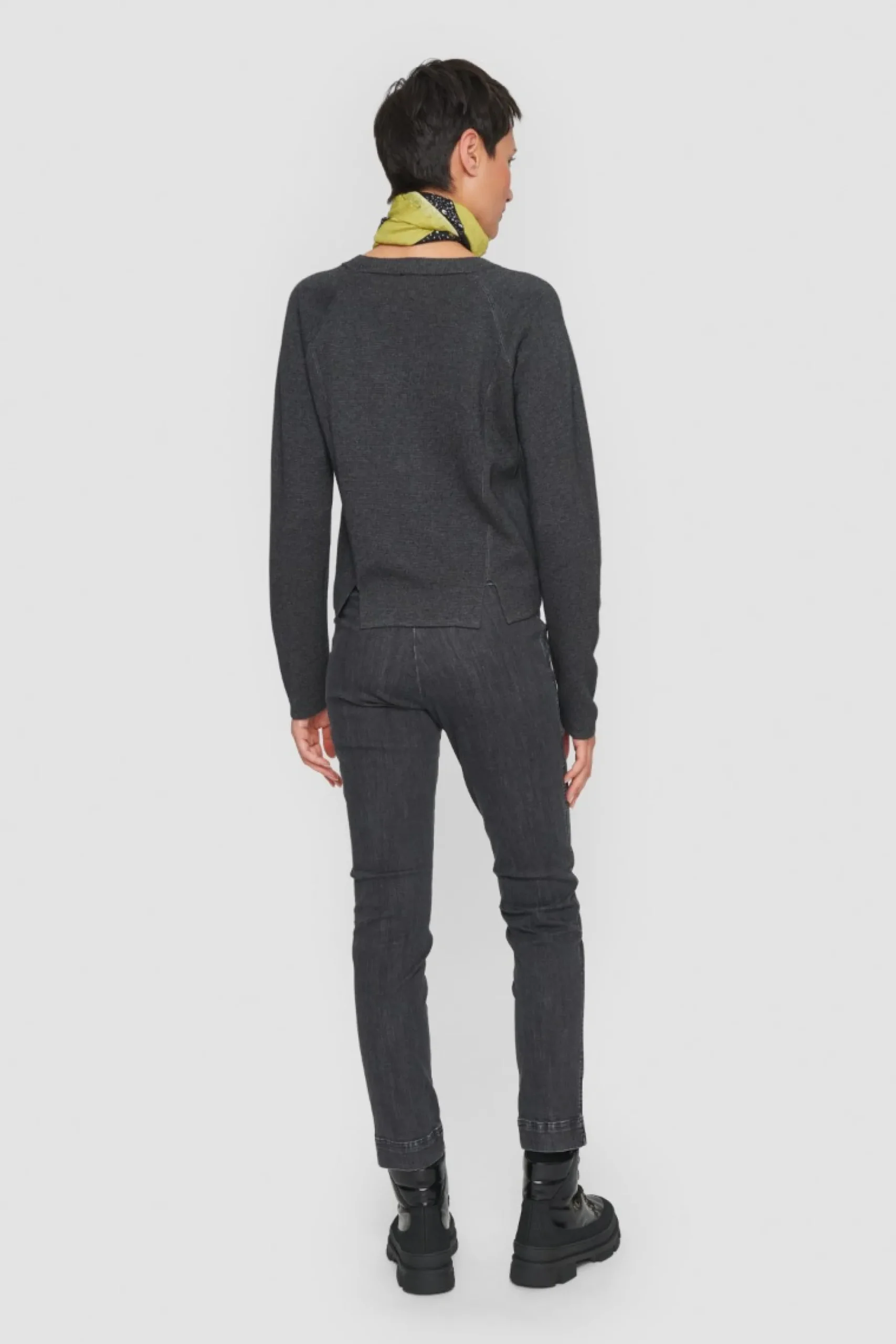 Jinzu Stretch Smalle Bukser-BITTE KAI RAND Online