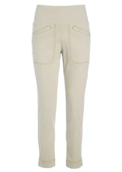 Jinzu Stretch Smalle Bukser-BITTE KAI RAND Online