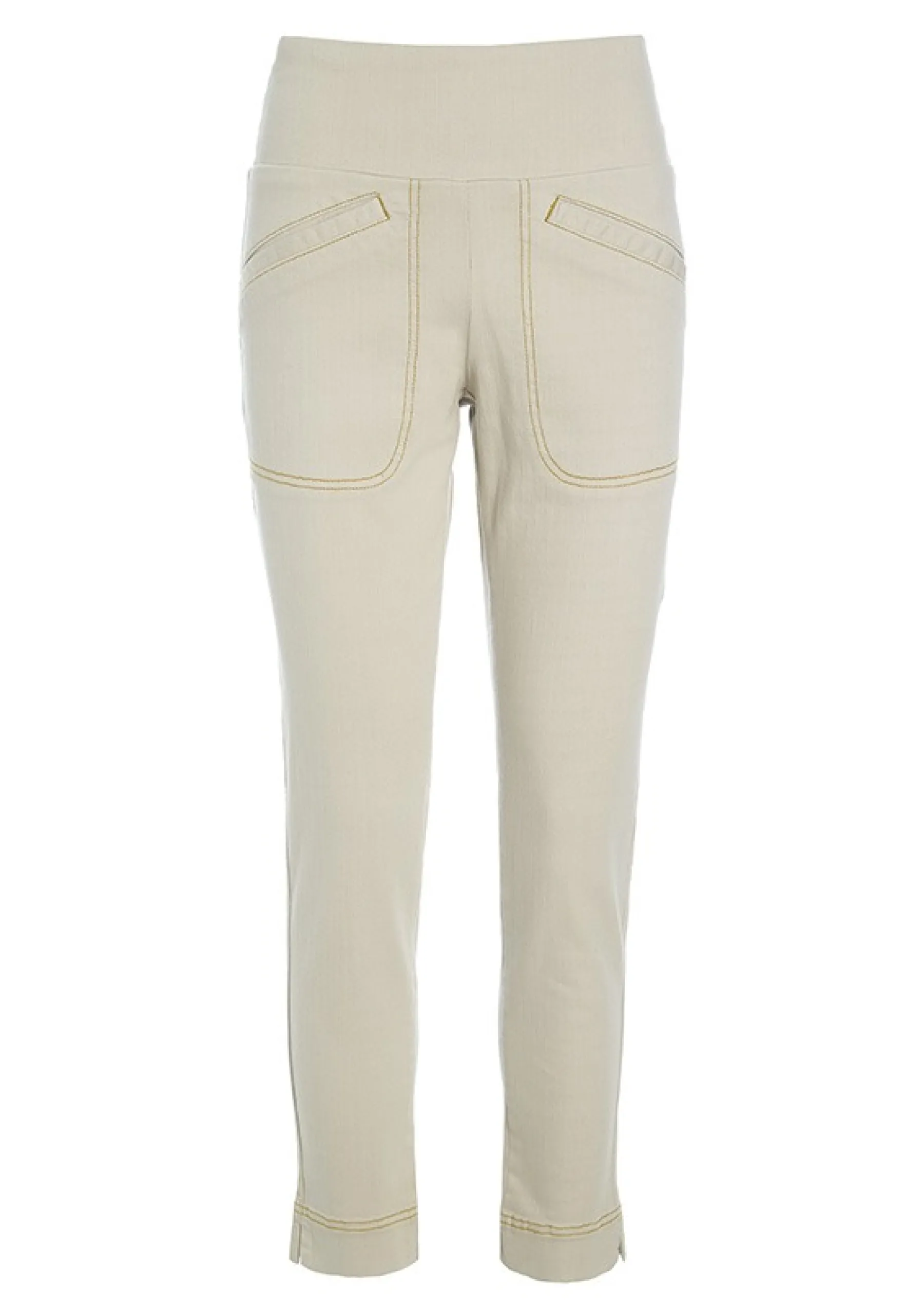 Jinzu Stretch Smalle Bukser-BITTE KAI RAND Online