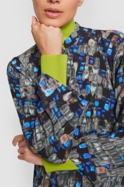 Kaftan Kjole-BITTE KAI RAND Best