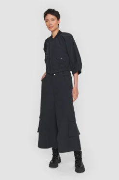 Kawamure Cotton Jakke-BITTE KAI RAND Sale