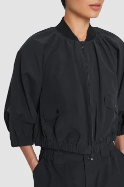 Kawamure Cotton Jakke-BITTE KAI RAND Sale