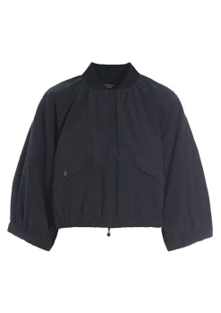 Kawamure Cotton Jakke-BITTE KAI RAND Sale