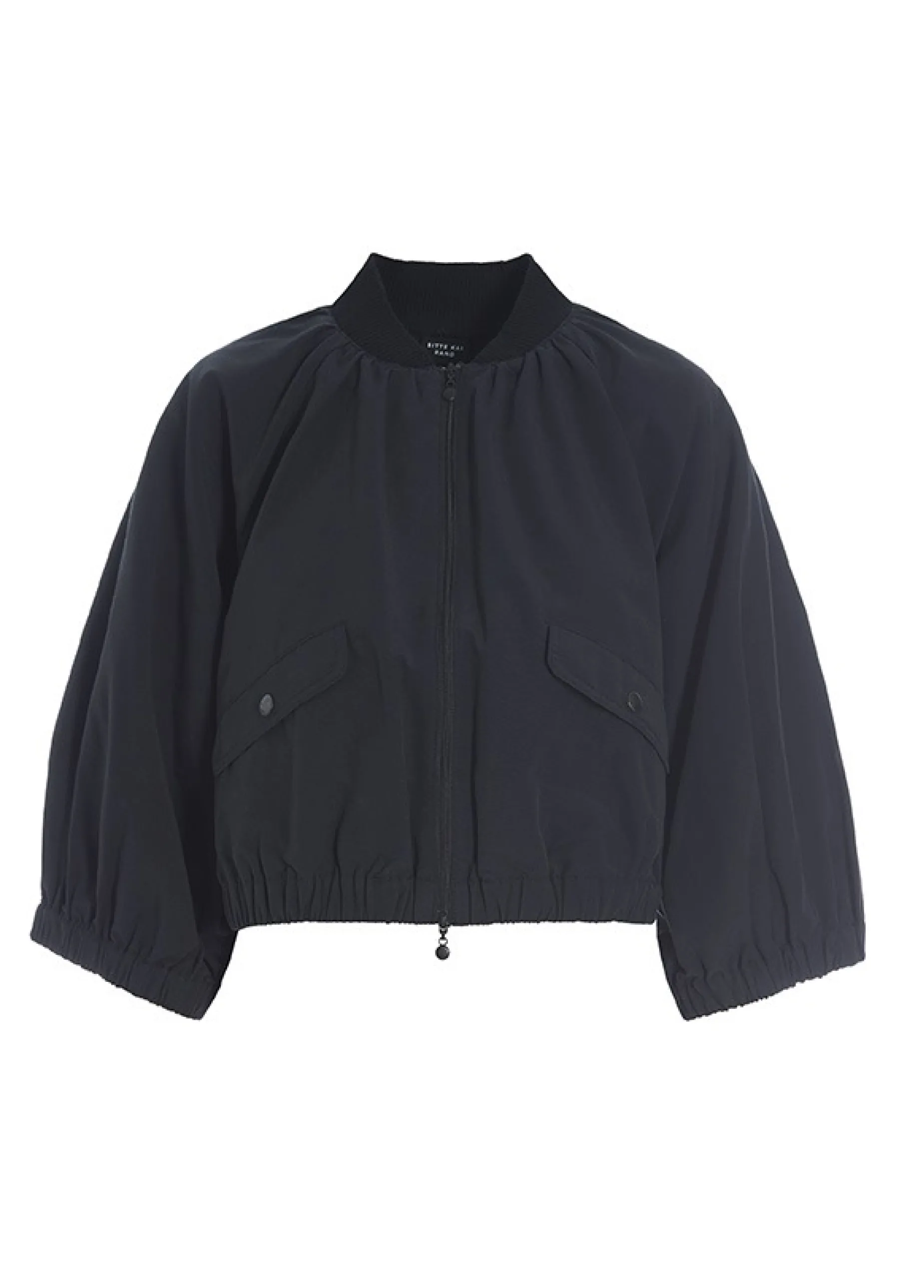 Kawamure Cotton Jakke-BITTE KAI RAND Sale