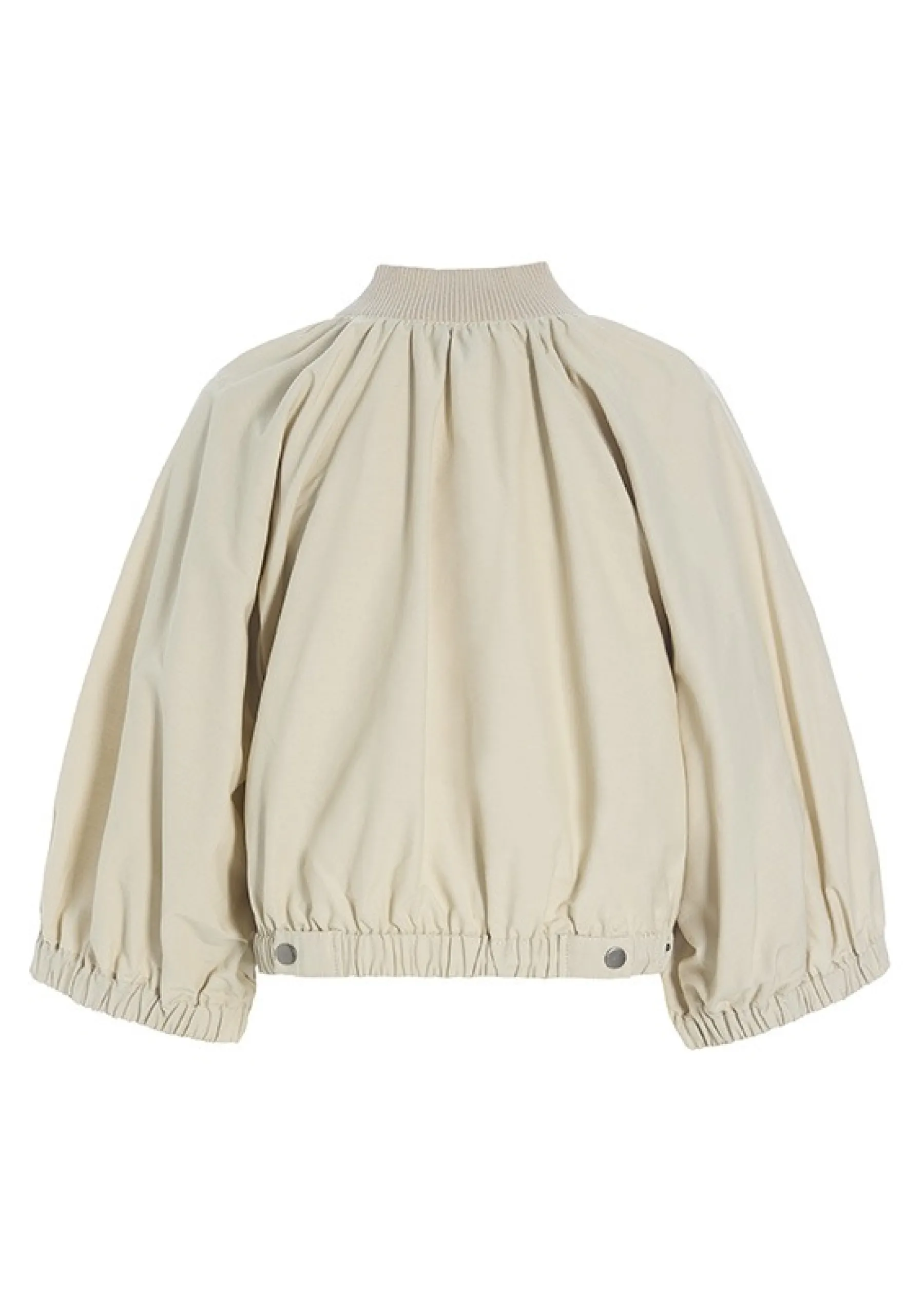 Kawamure Cotton Jakke-BITTE KAI RAND Sale