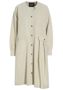 Kawamure Cotton Kjole-BITTE KAI RAND Sale