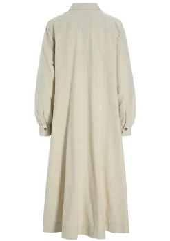 Kawamure Cotton Skjortekjole-BITTE KAI RAND Best