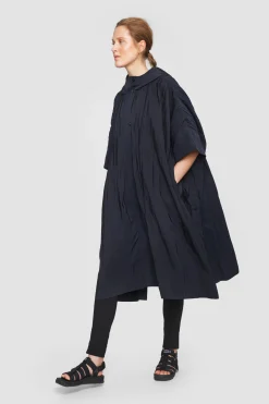 Kirisame Plisse Jakke-BITTE KAI RAND