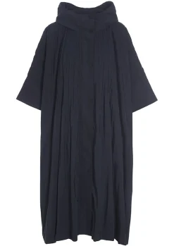 Kirisame Plisse Jakke-BITTE KAI RAND