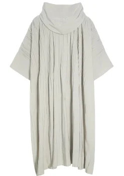 Kirisame Plisse Jakke-BITTE KAI RAND