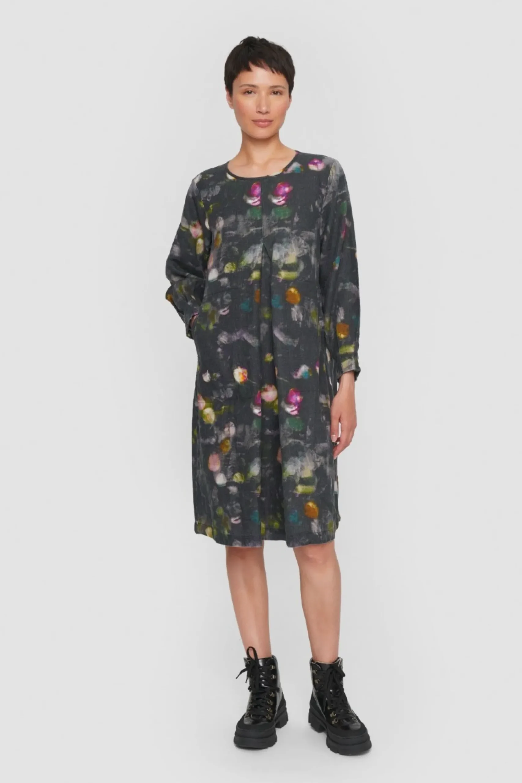 Kjole Med Laeg-BITTE KAI RAND Discount