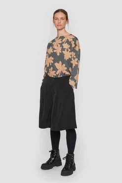 Kobiri Bluse-BITTE KAI RAND Clearance