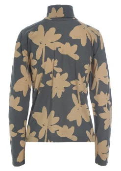 Kobiri Hojhalset Bluse-BITTE KAI RAND Online