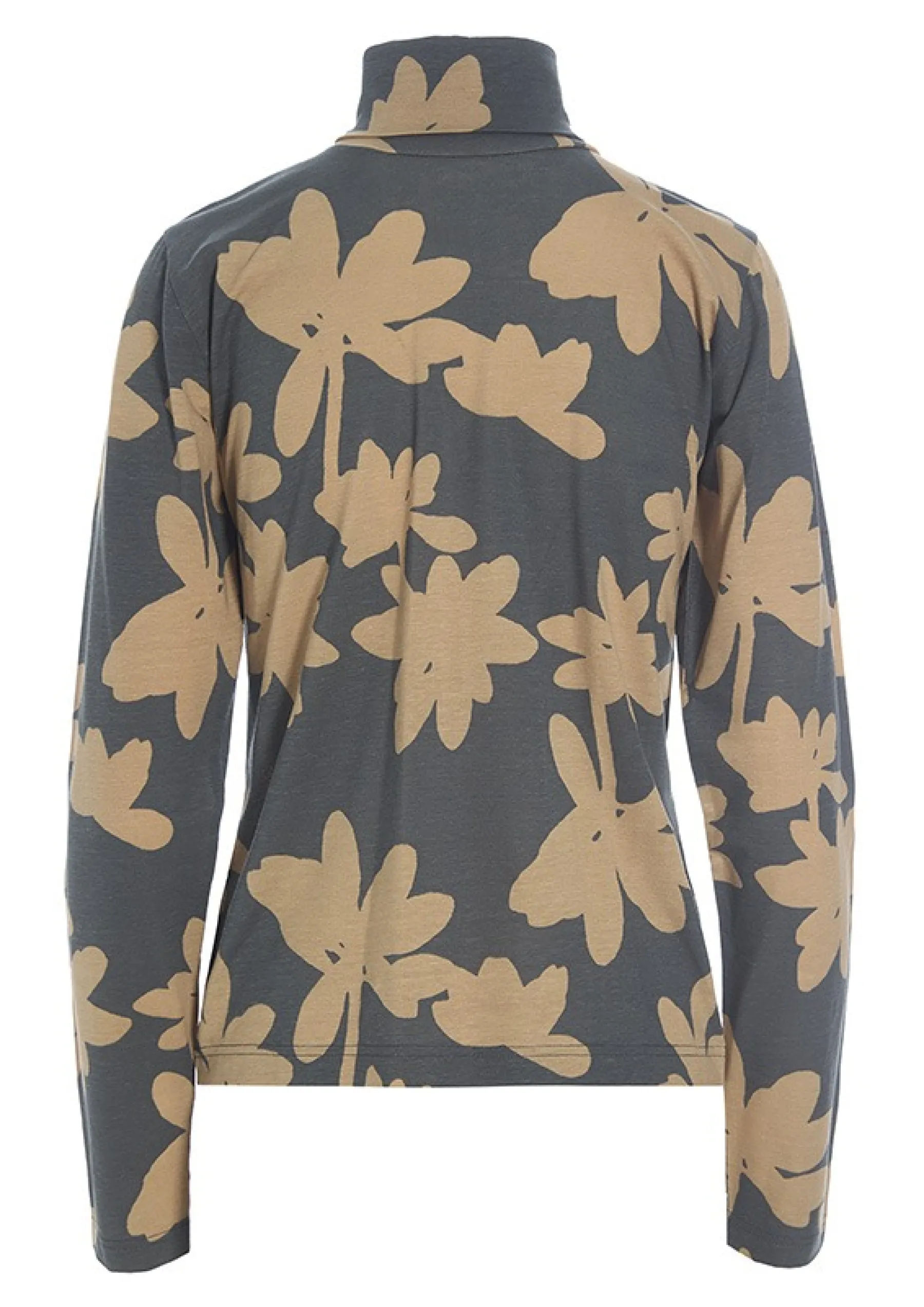 Kobiri Hojhalset Bluse-BITTE KAI RAND Online