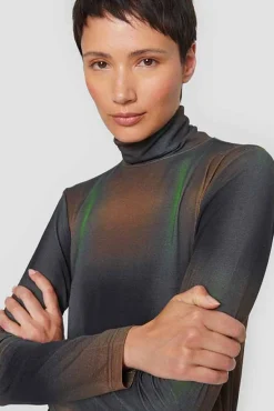 Kobiri Hojhalset Bluse-BITTE KAI RAND Online