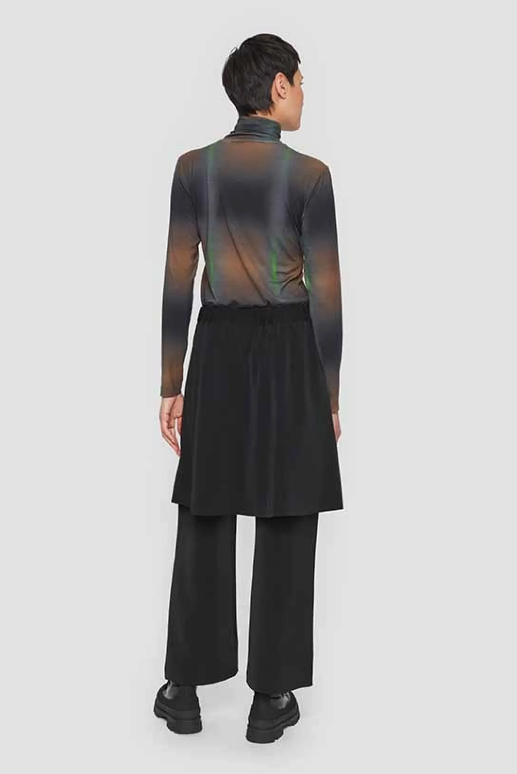 Kobiri Hojhalset Bluse-BITTE KAI RAND Online