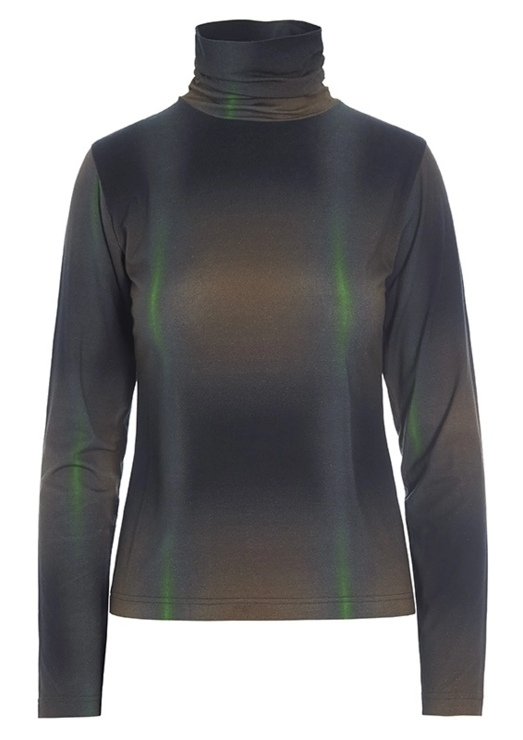 Kobiri Hojhalset Bluse-BITTE KAI RAND Online