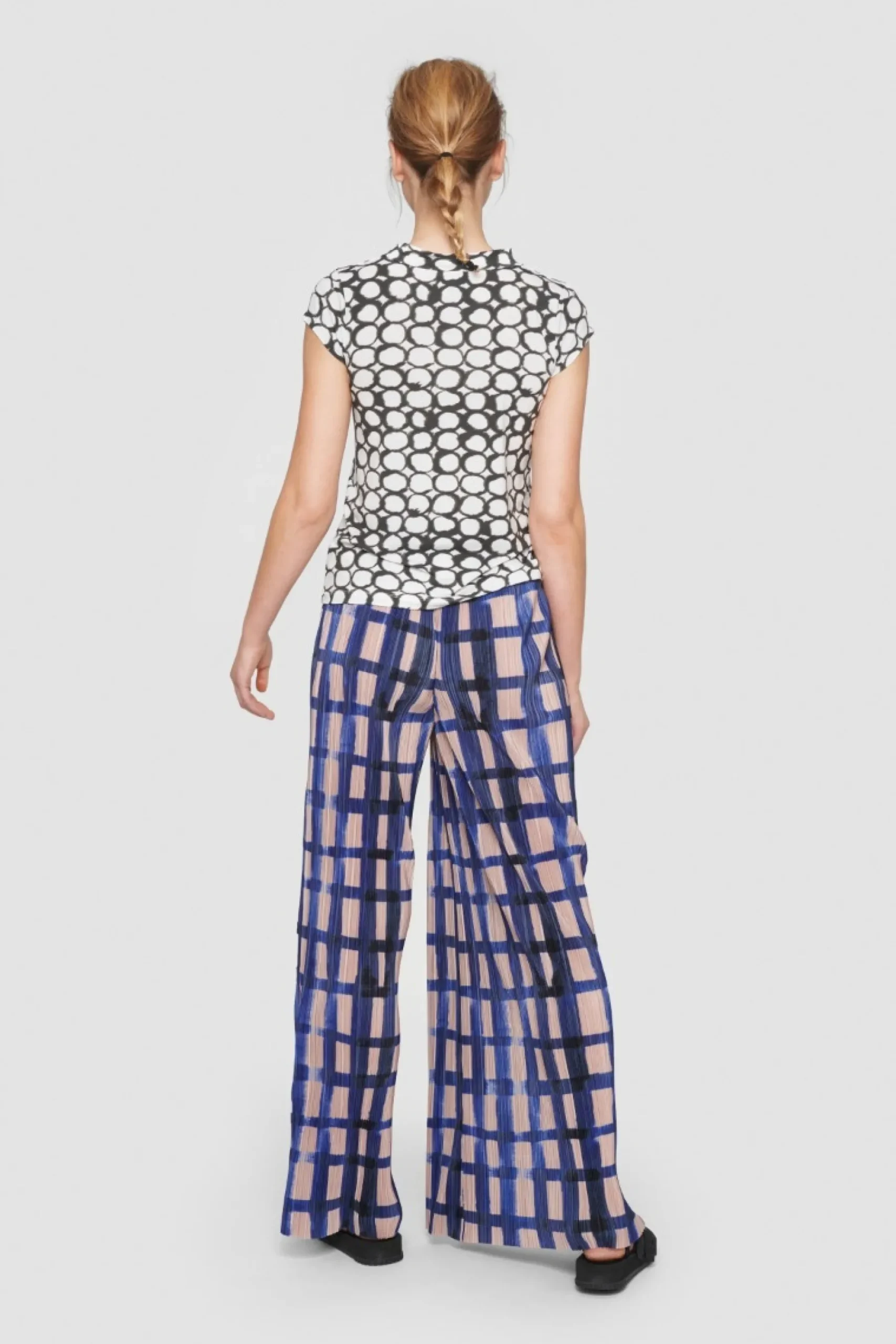 Kortaermet Bluse-BITTE KAI RAND Sale