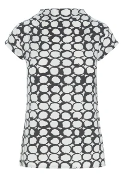 Kortaermet Bluse-BITTE KAI RAND Sale