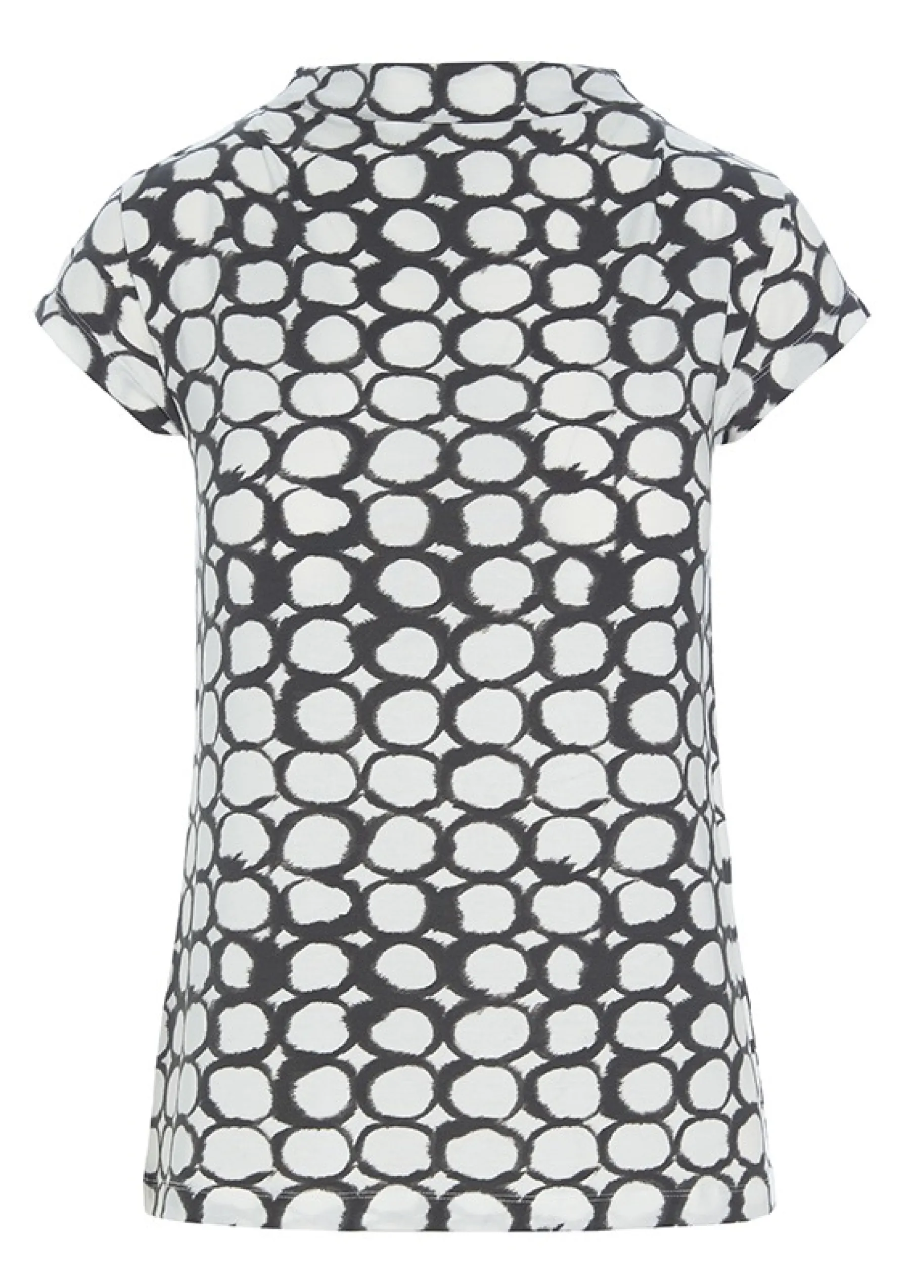 Kortaermet Bluse-BITTE KAI RAND Sale