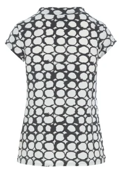 Kortaermet Bluse-BITTE KAI RAND Sale