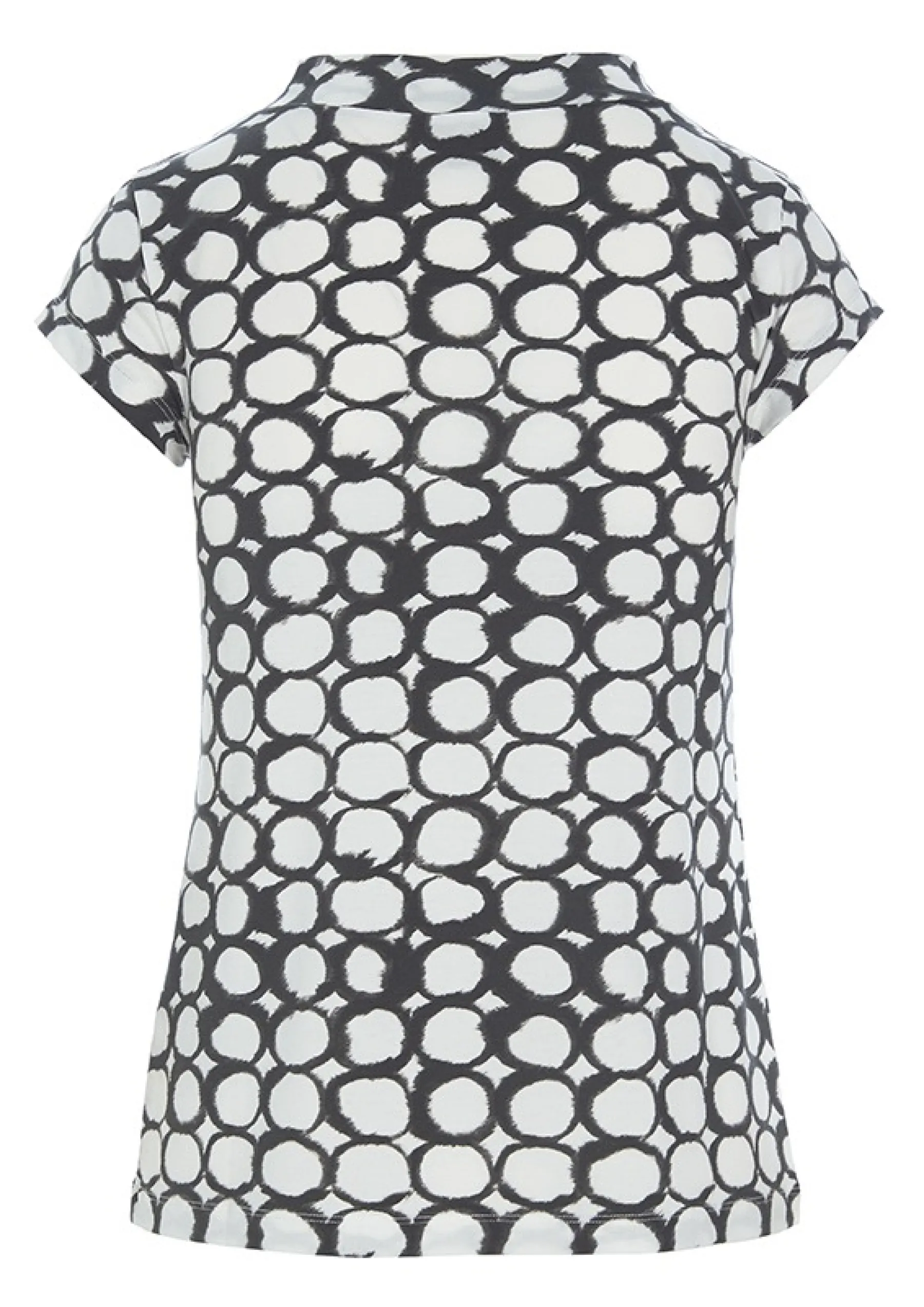 Kortaermet Bluse-BITTE KAI RAND Sale