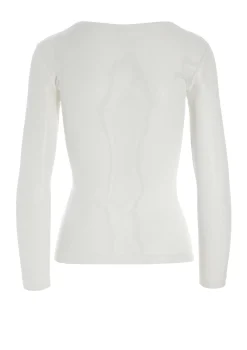 Kraka Silk Mesh T-Shirt-BITTE KAI RAND Online