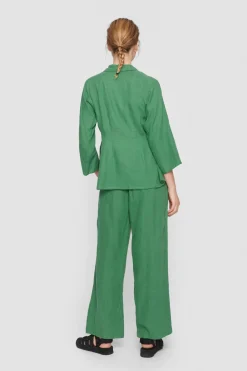 Lazy Linen Jakke-BITTE KAI RAND New