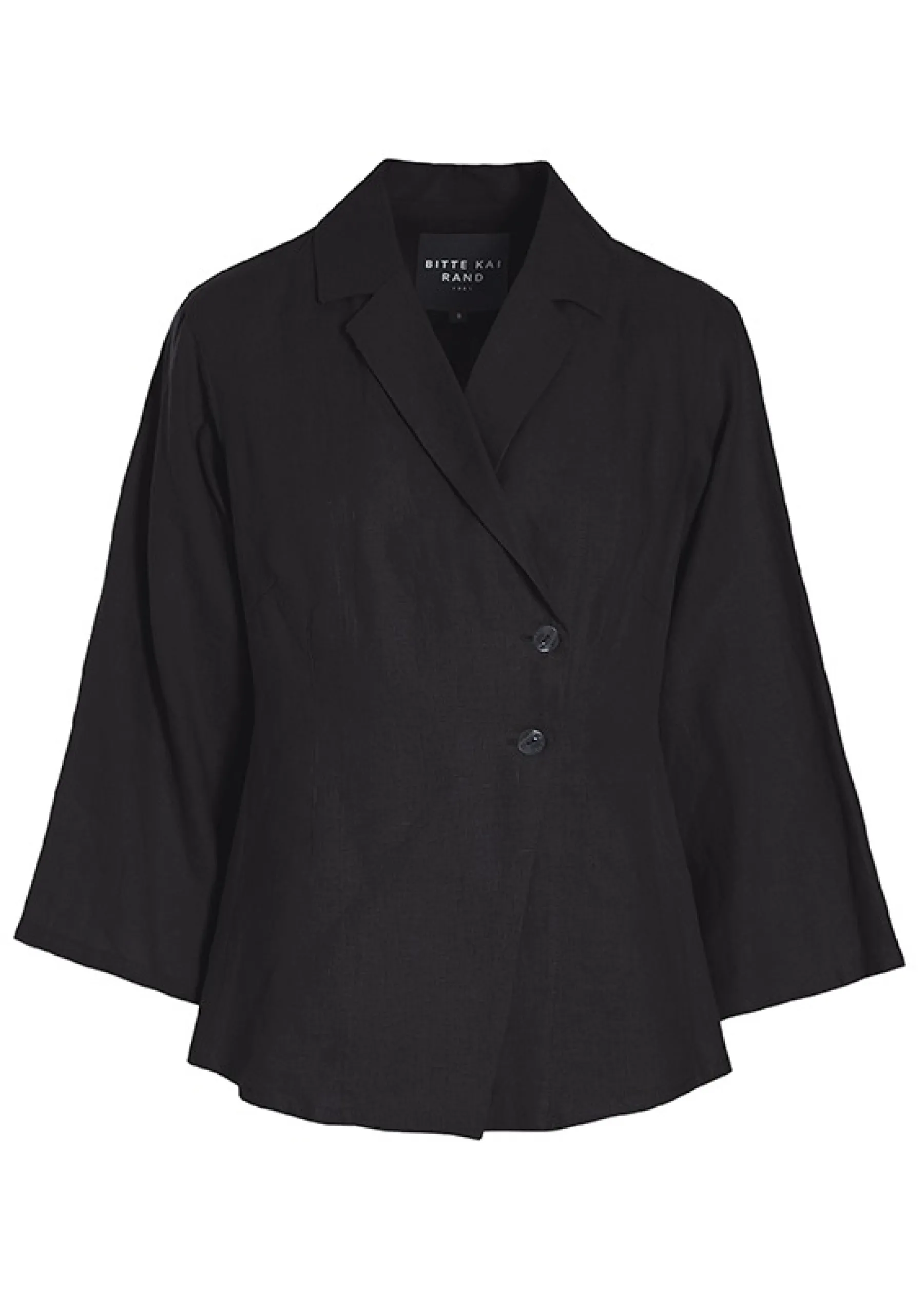 Lazy Linen Jakke-BITTE KAI RAND New