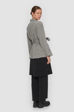 Lazy Linen Jakke-BITTE KAI RAND Best