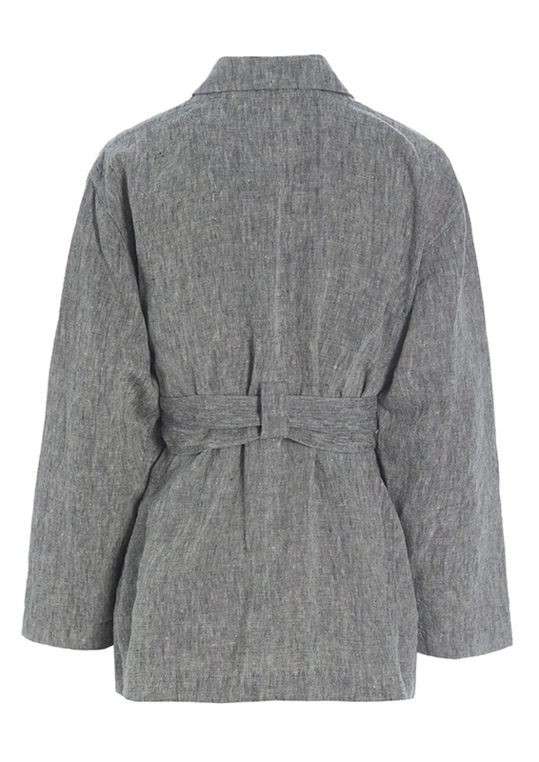 Lazy Linen Jakke-BITTE KAI RAND Best