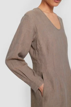 Lazy Linen Kjole-BITTE KAI RAND Online