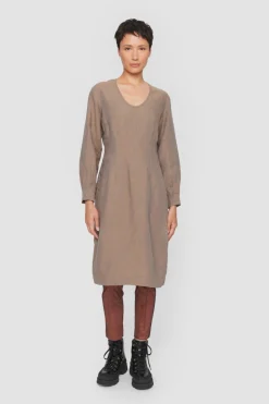 Lazy Linen Kjole-BITTE KAI RAND Online