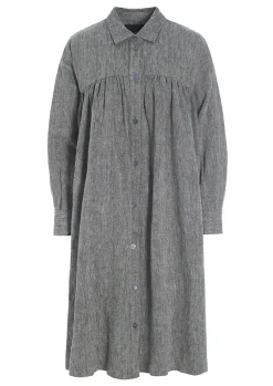 Lazy Linen Skjortekjole-BITTE KAI RAND Sale