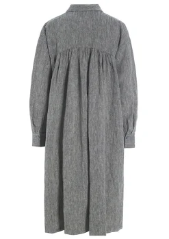 Lazy Linen Skjortekjole-BITTE KAI RAND Sale
