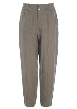 Lazy Linen Vide Bukser-BITTE KAI RAND Online