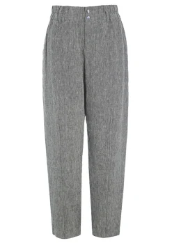 Lazy Linen Vide Bukser-BITTE KAI RAND Online