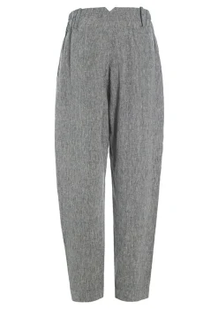 Lazy Linen Vide Bukser-BITTE KAI RAND Online