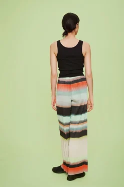 Liquorice Stripe Bukser-BITTE KAI RAND Outlet