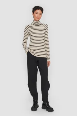 Lux Stretch Bukser-BITTE KAI RAND Clearance