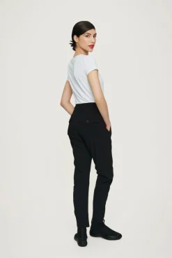 Lux Stretch Hjulbens Bukser-BITTE KAI RAND Clearance