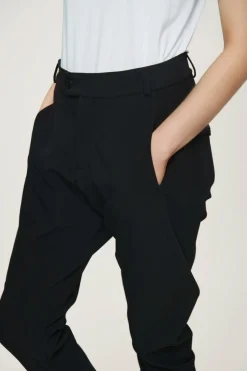 Lux Stretch Hjulbens Bukser-BITTE KAI RAND Clearance