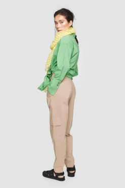 Magic Stretch Bukser-BITTE KAI RAND Clearance