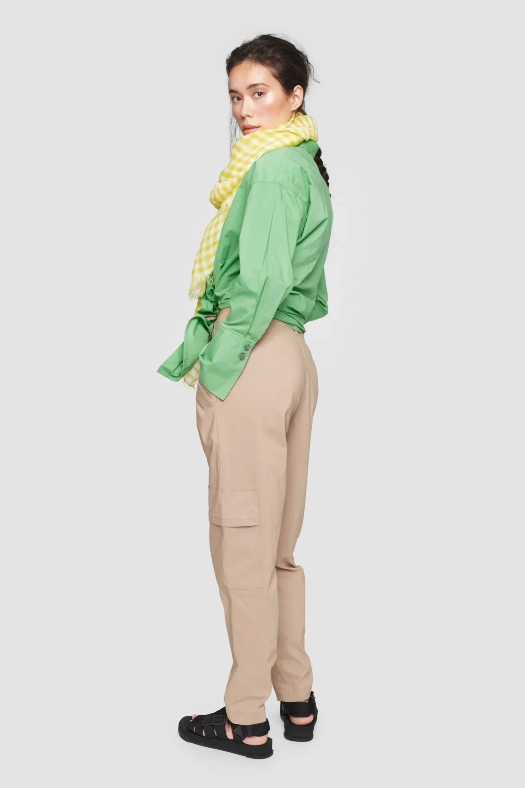 Magic Stretch Bukser-BITTE KAI RAND Clearance