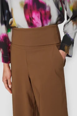 Magic Stretch Culotte Bukser-BITTE KAI RAND Discount