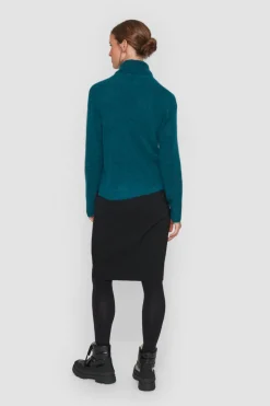 Magic Stretch Nederdel-BITTE KAI RAND Clearance