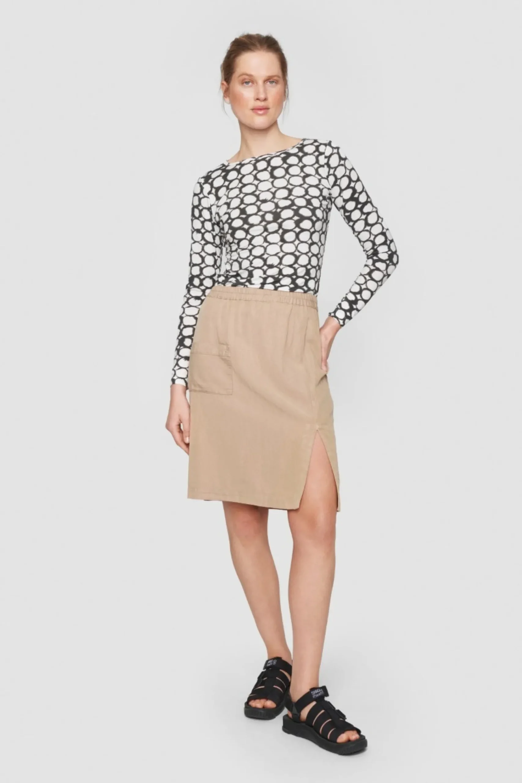 Momo Nederdel-BITTE KAI RAND New